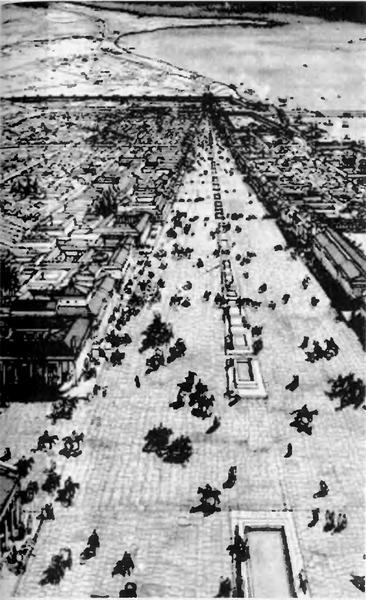 Повседневная жизнь Египта во времена Клеопатры - i_004.jpg