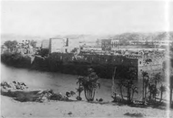 Повседневная жизнь Египта во времена Клеопатры - i_005.jpg