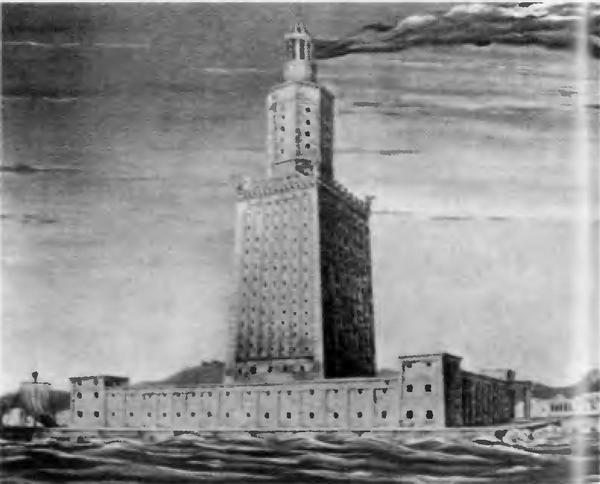 Повседневная жизнь Египта во времена Клеопатры - i_006.jpg