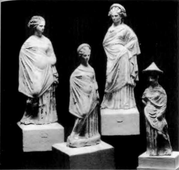 Повседневная жизнь Египта во времена Клеопатры - i_007.jpg