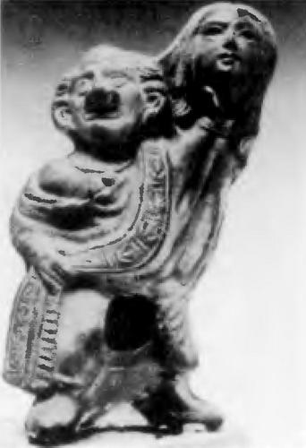 Повседневная жизнь Египта во времена Клеопатры - i_008.jpg