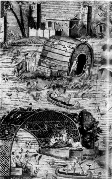 Повседневная жизнь Египта во времена Клеопатры - i_009.jpg