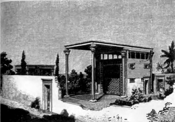 Повседневная жизнь Египта во времена Клеопатры - i_010.jpg