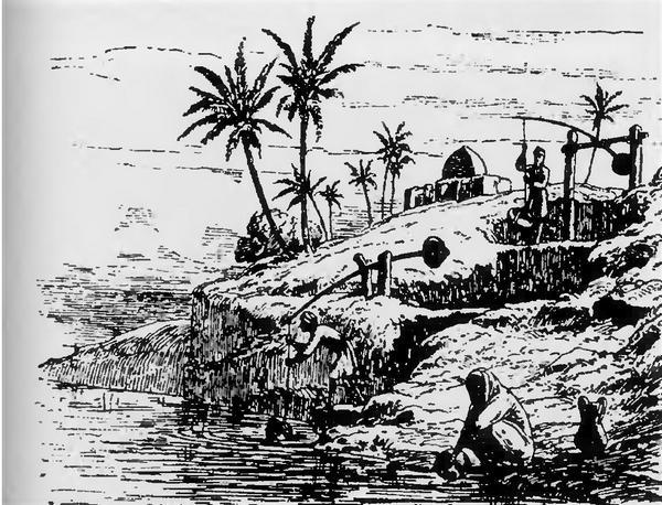 Повседневная жизнь Египта во времена Клеопатры - i_011.jpg