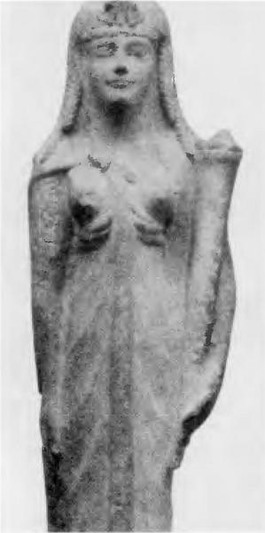 Повседневная жизнь Египта во времена Клеопатры - i_013.jpg