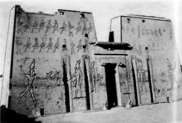 Повседневная жизнь Египта во времена Клеопатры - i_014.jpg