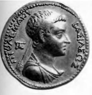 Повседневная жизнь Египта во времена Клеопатры - i_015.jpg