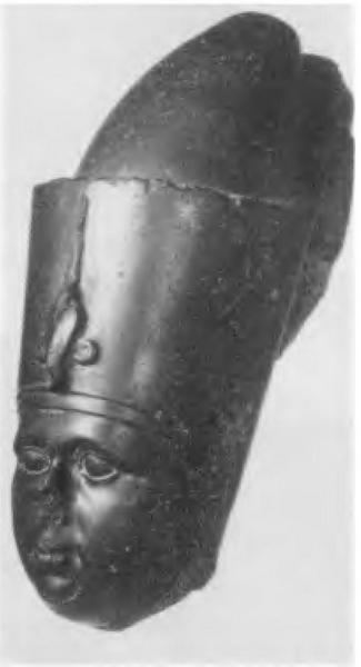 Повседневная жизнь Египта во времена Клеопатры - i_016.jpg