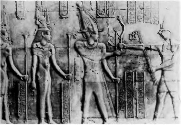 Повседневная жизнь Египта во времена Клеопатры - i_017.jpg