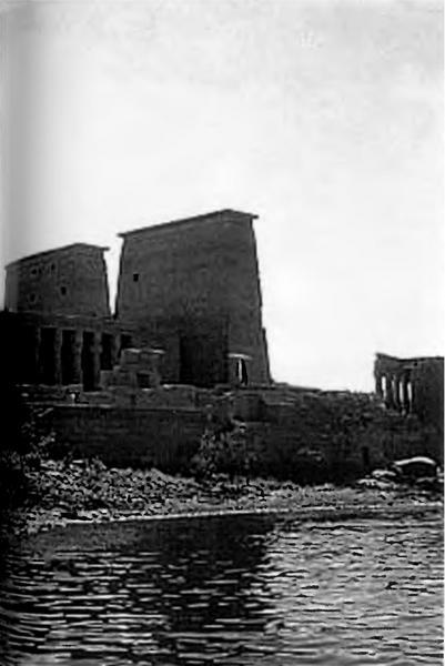 Повседневная жизнь Египта во времена Клеопатры - i_019.jpg