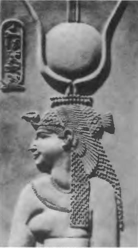 Повседневная жизнь Египта во времена Клеопатры - i_022.jpg