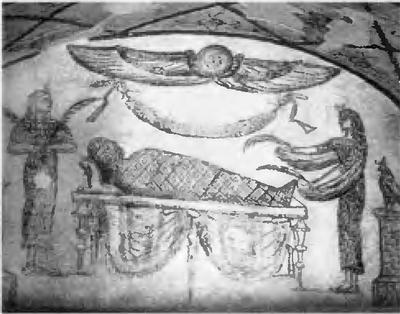 Повседневная жизнь Египта во времена Клеопатры - i_028.jpg