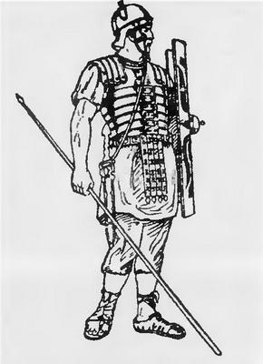 Повседневная жизнь Египта во времена Клеопатры - i_030.jpg