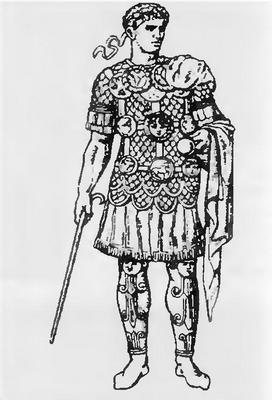 Повседневная жизнь Египта во времена Клеопатры - i_031.jpg