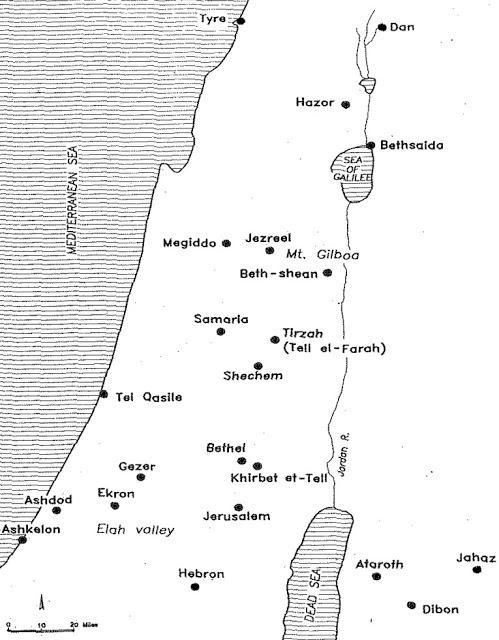 "Раскопанная Библия". Новый взгляд археологии - _14.jpg
