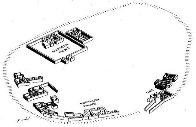 "Раскопанная Библия". Новый взгляд археологии - _17.jpg