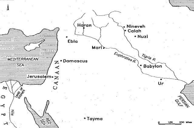 "Раскопанная Библия". Новый взгляд археологии - _2.jpg