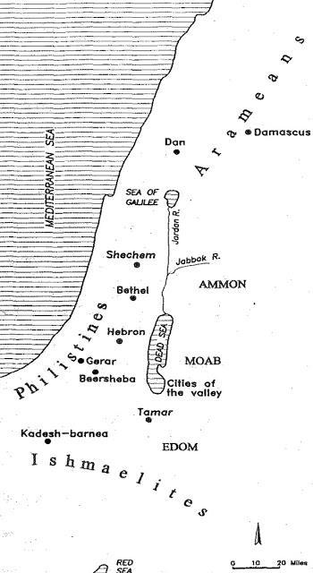"Раскопанная Библия". Новый взгляд археологии - _3.jpg