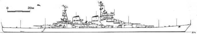 Советский ВМФ 1945-1995: Крейсера, большие противолодочные корабли, эсминцы - pic_10.jpg