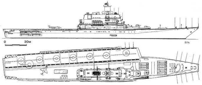Советский ВМФ 1945-1995: Крейсера, большие противолодочные корабли, эсминцы - pic_16.jpg