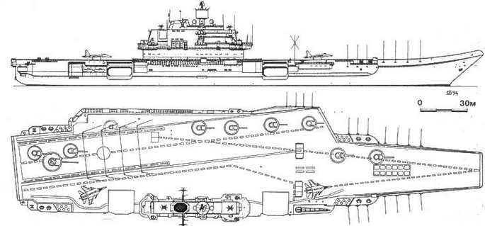 Советский ВМФ 1945-1995: Крейсера, большие противолодочные корабли, эсминцы - pic_17.jpg