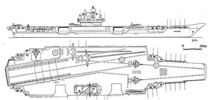 Советский ВМФ 1945-1995: Крейсера, большие противолодочные корабли, эсминцы - pic_18.jpg