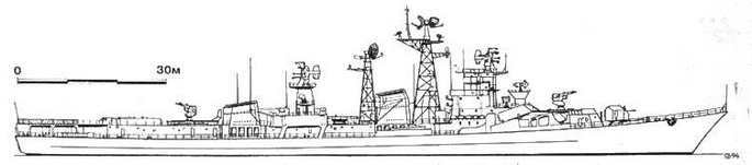 Советский ВМФ 1945-1995: Крейсера, большие противолодочные корабли, эсминцы - pic_21.jpg