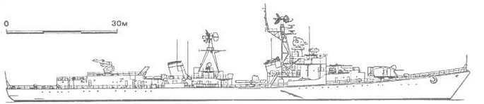 Советский ВМФ 1945-1995: Крейсера, большие противолодочные корабли, эсминцы - pic_31.jpg