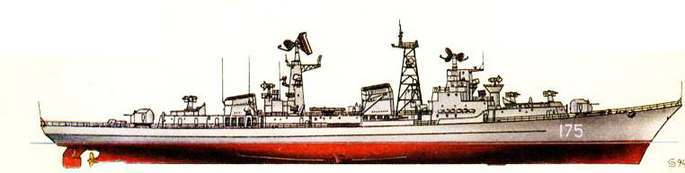 Советский ВМФ 1945-1995: Крейсера, большие противолодочные корабли, эсминцы - pic_40.jpg