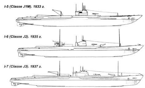 Подводные авианосцы японского флота - i_022.jpg