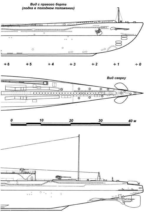 Подводные авианосцы японского флота - i_028.jpg
