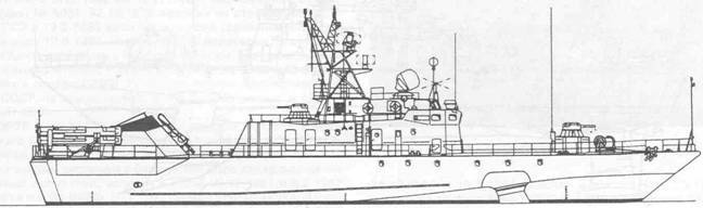 Малые противолодочные и малые ракетные корабли ВМФ СССР и России - pic_27.jpg