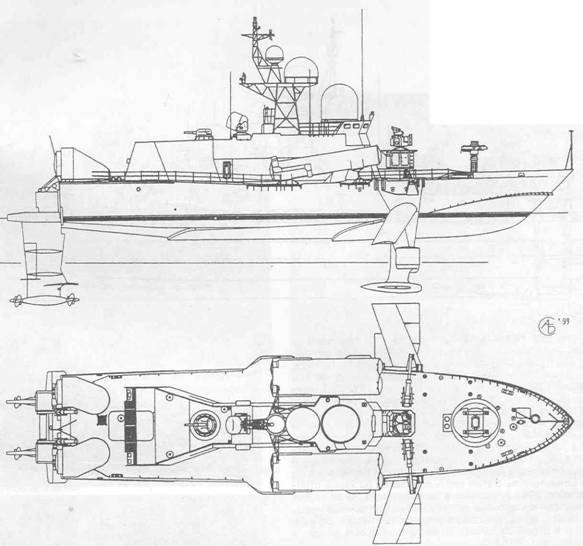 Малые противолодочные и малые ракетные корабли ВМФ СССР и России - pic_53.jpg