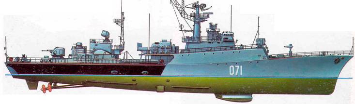 Малые противолодочные и малые ракетные корабли ВМФ СССР и России - pic_62.jpg