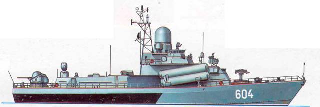 Малые противолодочные и малые ракетные корабли ВМФ СССР и России - pic_64.jpg