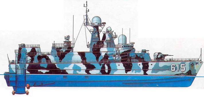 Малые противолодочные и малые ракетные корабли ВМФ СССР и России - pic_65.jpg