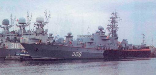 Малые противолодочные и малые ракетные корабли ВМФ СССР и России - pic_67.jpg