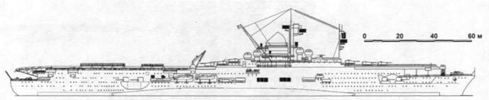 Авианосец Третьего рейха Graf Zeppelin – история, конструкция, авиационное вооружение - pic_12.jpg