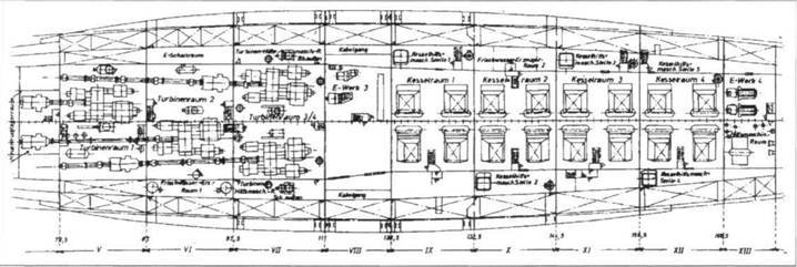 Авианосец Третьего рейха Graf Zeppelin – история, конструкция, авиационное вооружение - pic_28.jpg