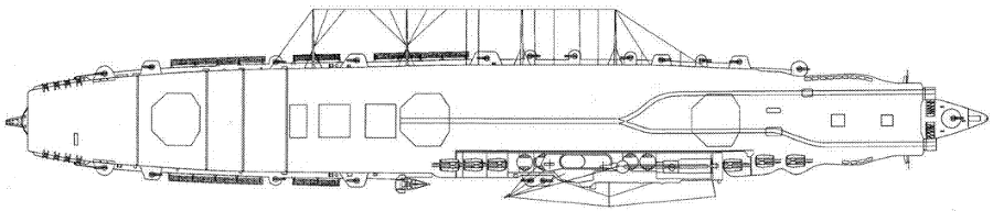 Авианосец Третьего рейха Graf Zeppelin – история, конструкция, авиационное вооружение - pic_30.png