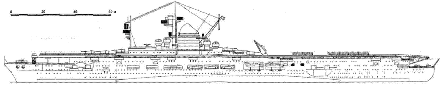 Авианосец Третьего рейха Graf Zeppelin – история, конструкция, авиационное вооружение - pic_31.png