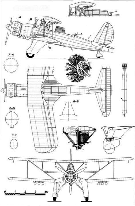 Авианосец Третьего рейха Graf Zeppelin – история, конструкция, авиационное вооружение - pic_44.jpg