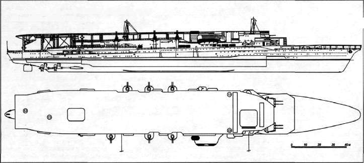 Авианосец AKAGI: от Пёрл-Харбора до Мидуэя - i_015.jpg