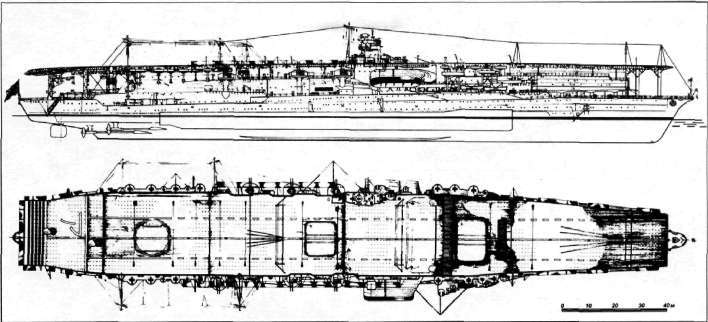 Авианосец AKAGI: от Пёрл-Харбора до Мидуэя - i_017.jpg