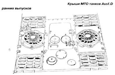 «Пантера». Стальная кошка Панцерваффе - pic_83.jpg