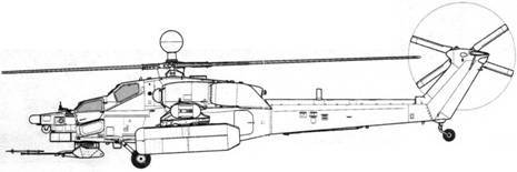 Боевой вертолет Ми-28 - pic_33.jpg