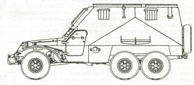 Советская бронетанковая техника 1945-1995. Часть
2 - pic_8.jpg