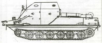 Советская бронетанковая техника 1945-1995. Часть
2 - pic_10.jpg