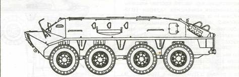 Советская бронетанковая техника 1945-1995. Часть
2 - pic_12.jpg