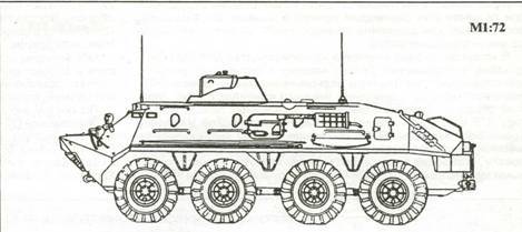 Советская бронетанковая техника 1945-1995. Часть
2 - pic_14.jpg